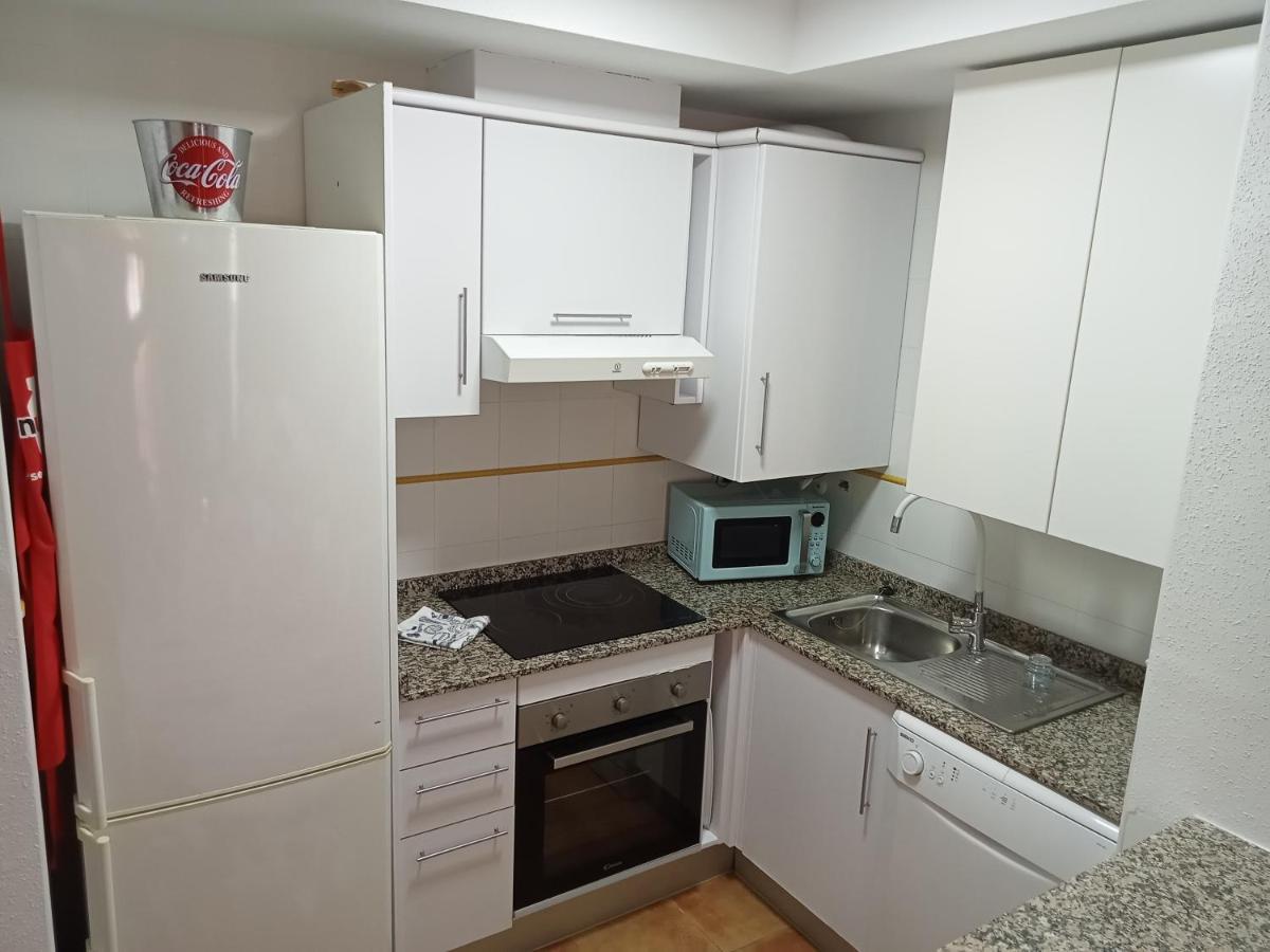 Appartement Precioso Con Piscina Y Garage Palomares (Almeria)