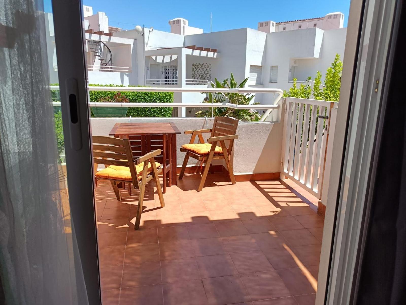 Precioso Con Piscina Y Garage Appartement *