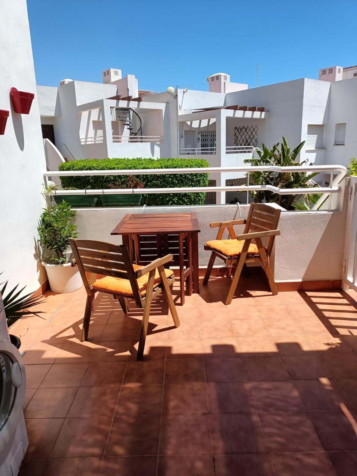 Appartement Precioso Con Piscina Y Garage *
