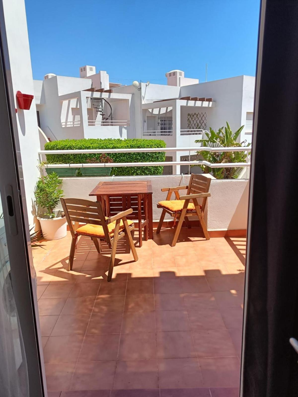 Appartement Precioso Con Piscina Y Garage