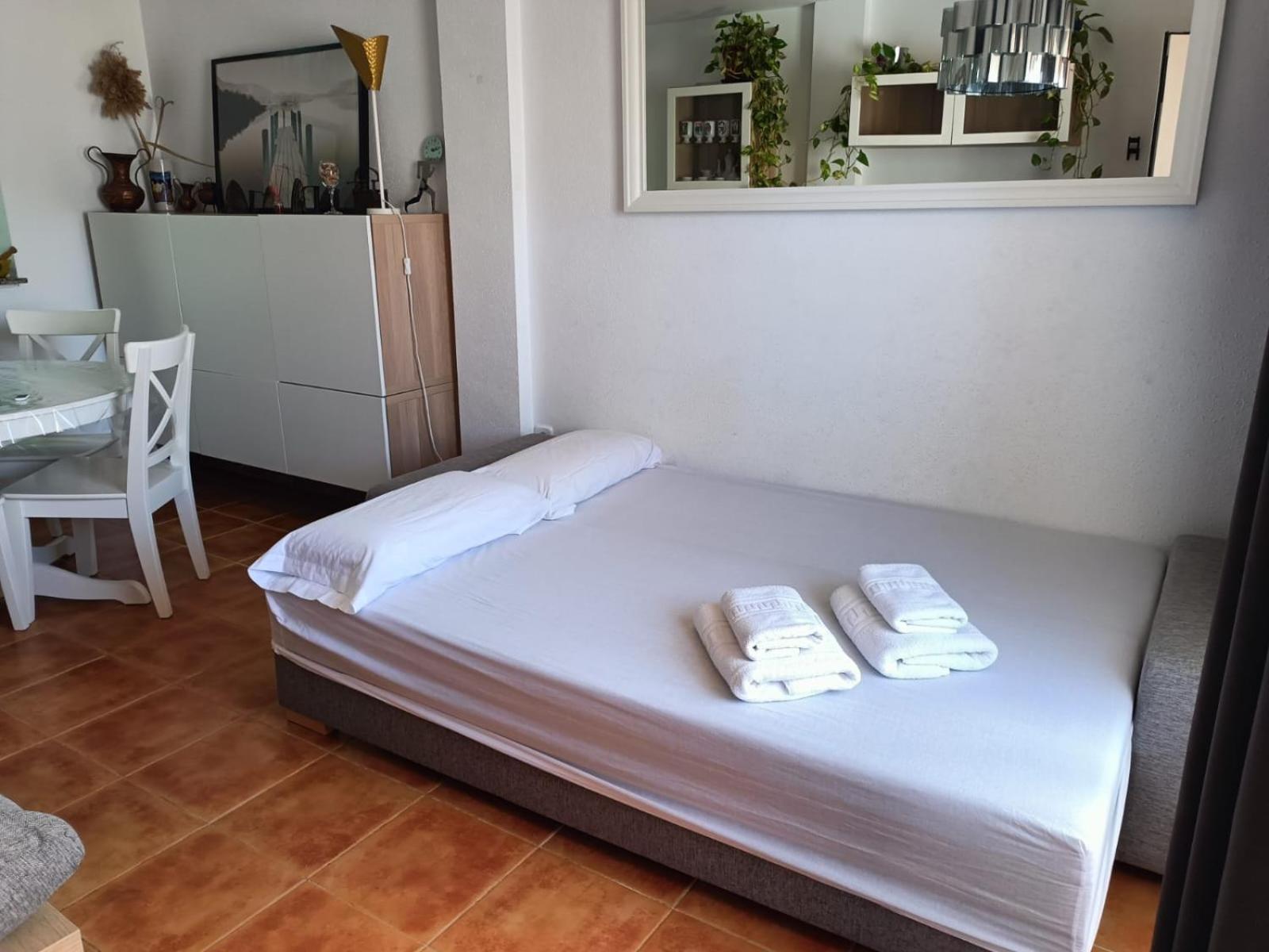 Precioso Con Piscina Y Garage * Palomares (Almeria)