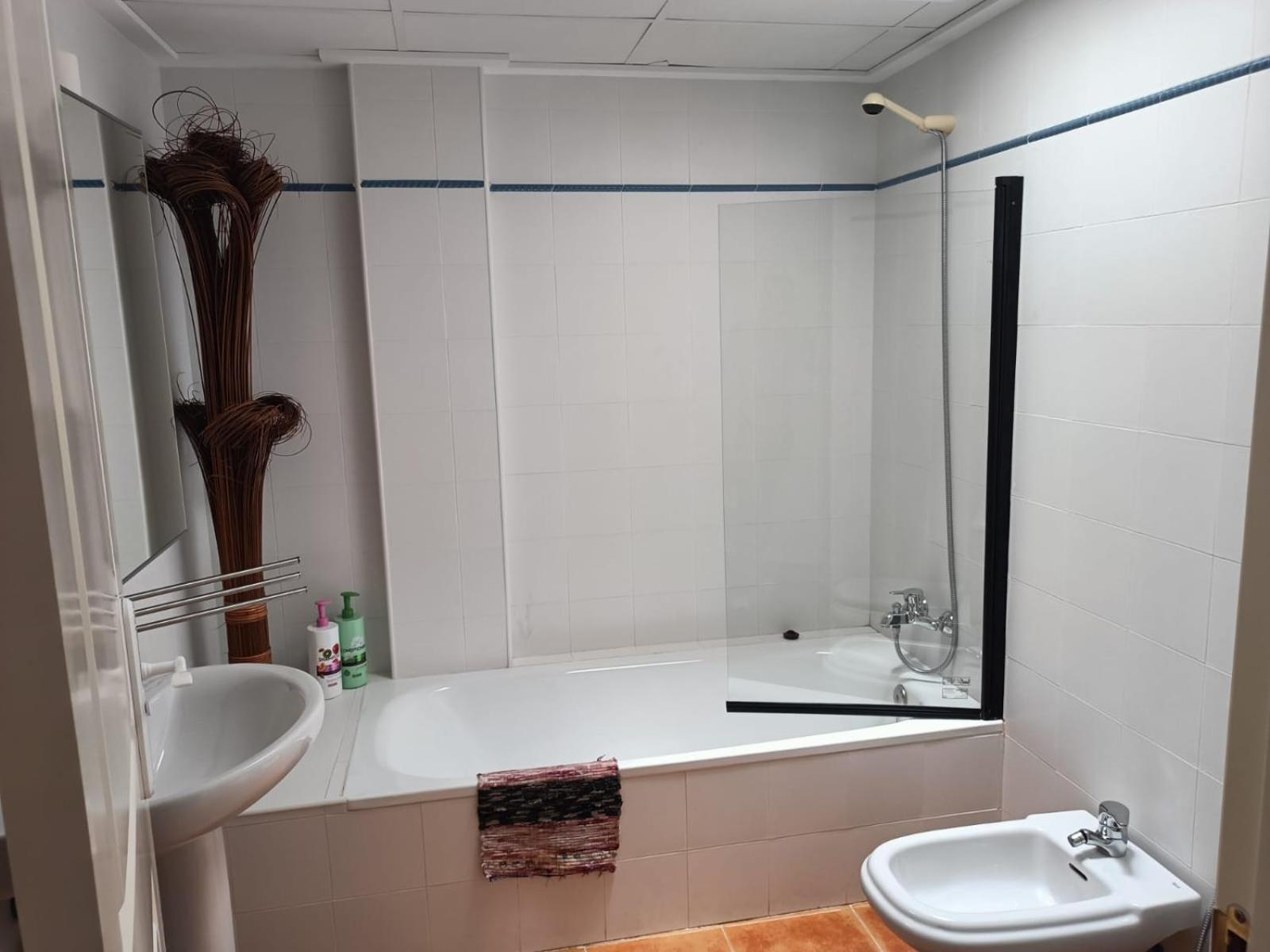 Appartement Precioso Con Piscina Y Garage *