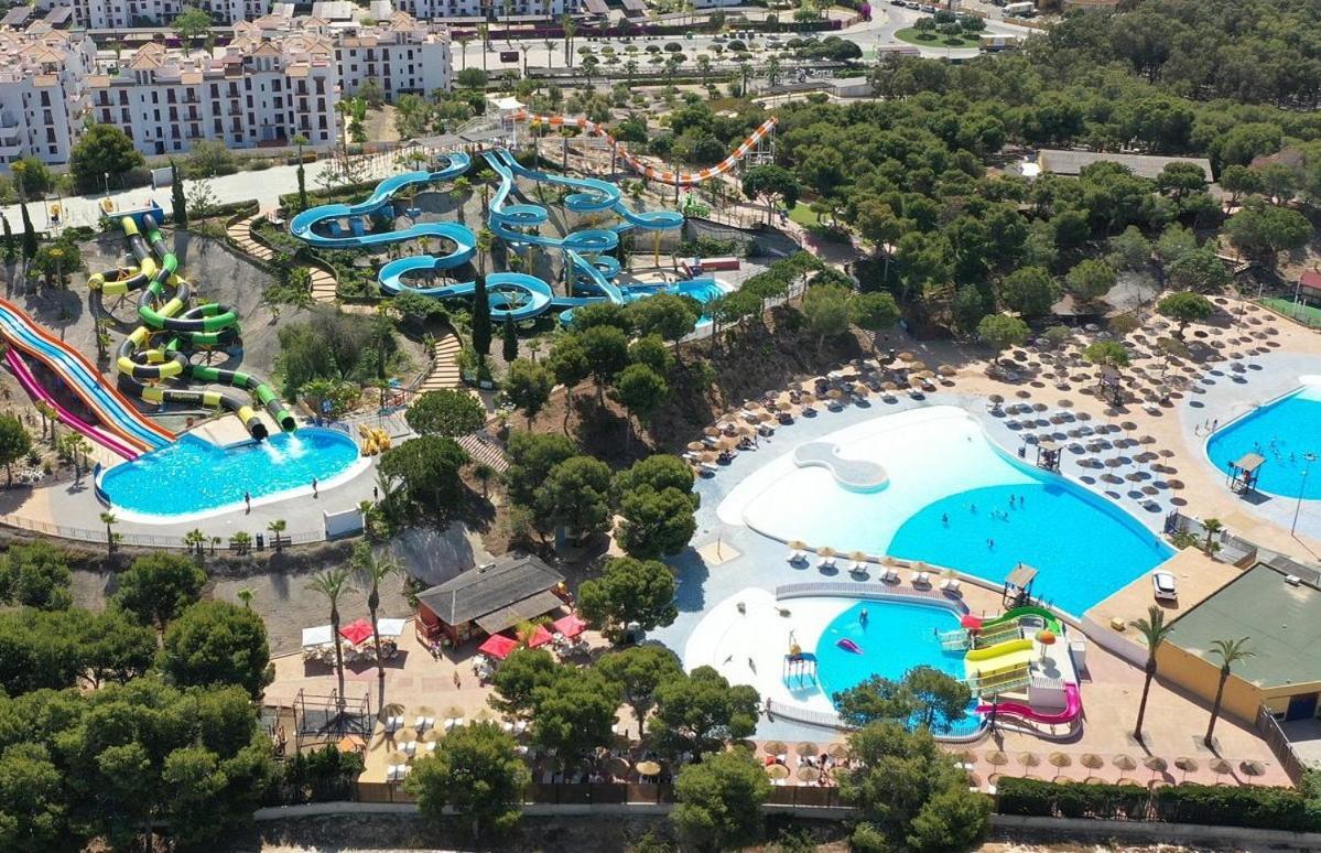 Precioso Con Piscina Y Garage Apartament *