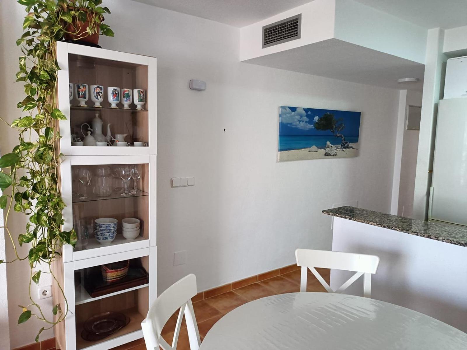 Apartament Precioso Con Piscina Y Garage Palomares (Almeria)