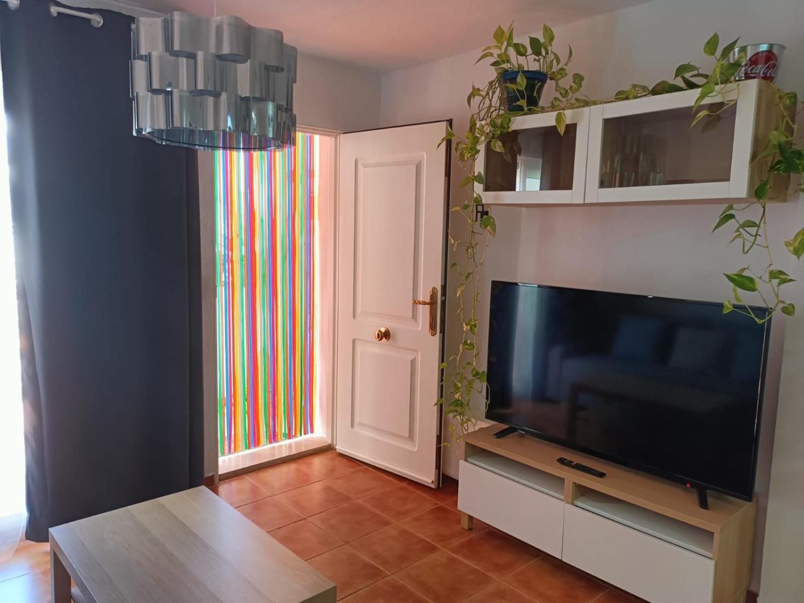 Precioso Con Piscina Y Garage Apartament