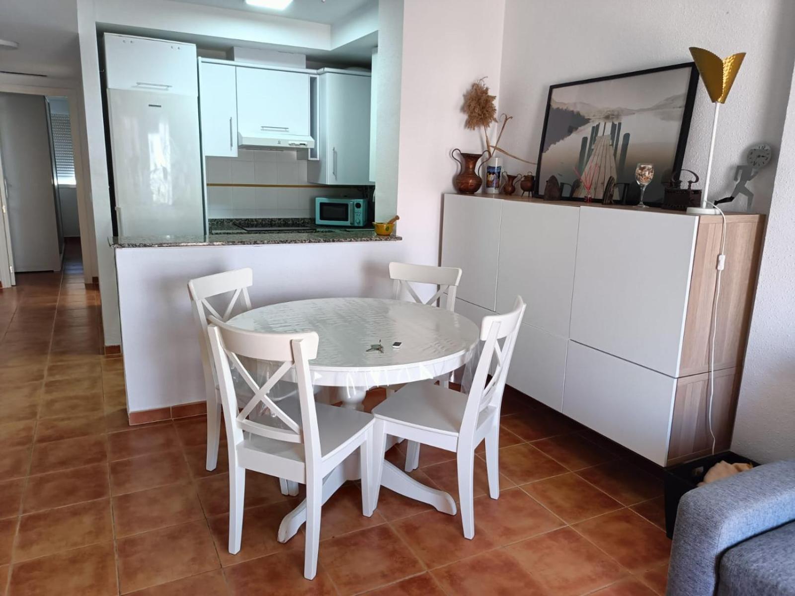 Apartament Precioso Con Piscina Y Garage