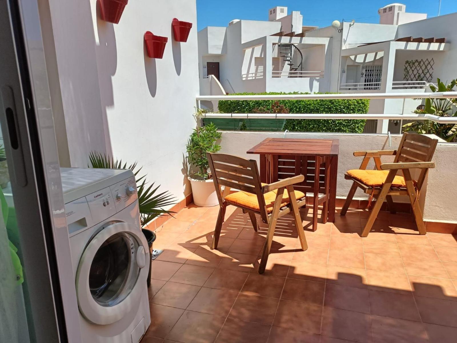 Apartament Precioso Con Piscina Y Garage *