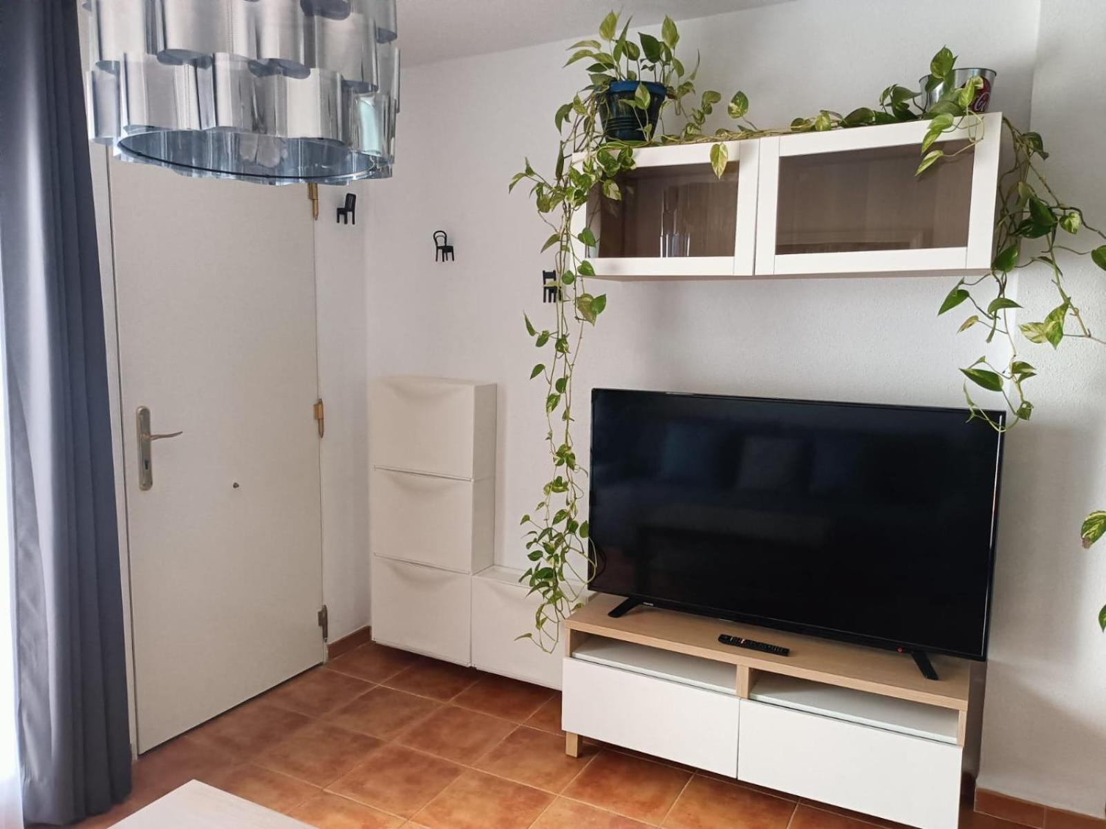 Apartament Precioso Con Piscina Y Garage Palomares (Almeria)