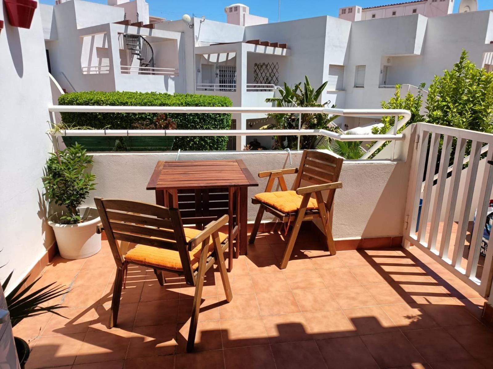Precioso Con Piscina Y Garage Apartament *