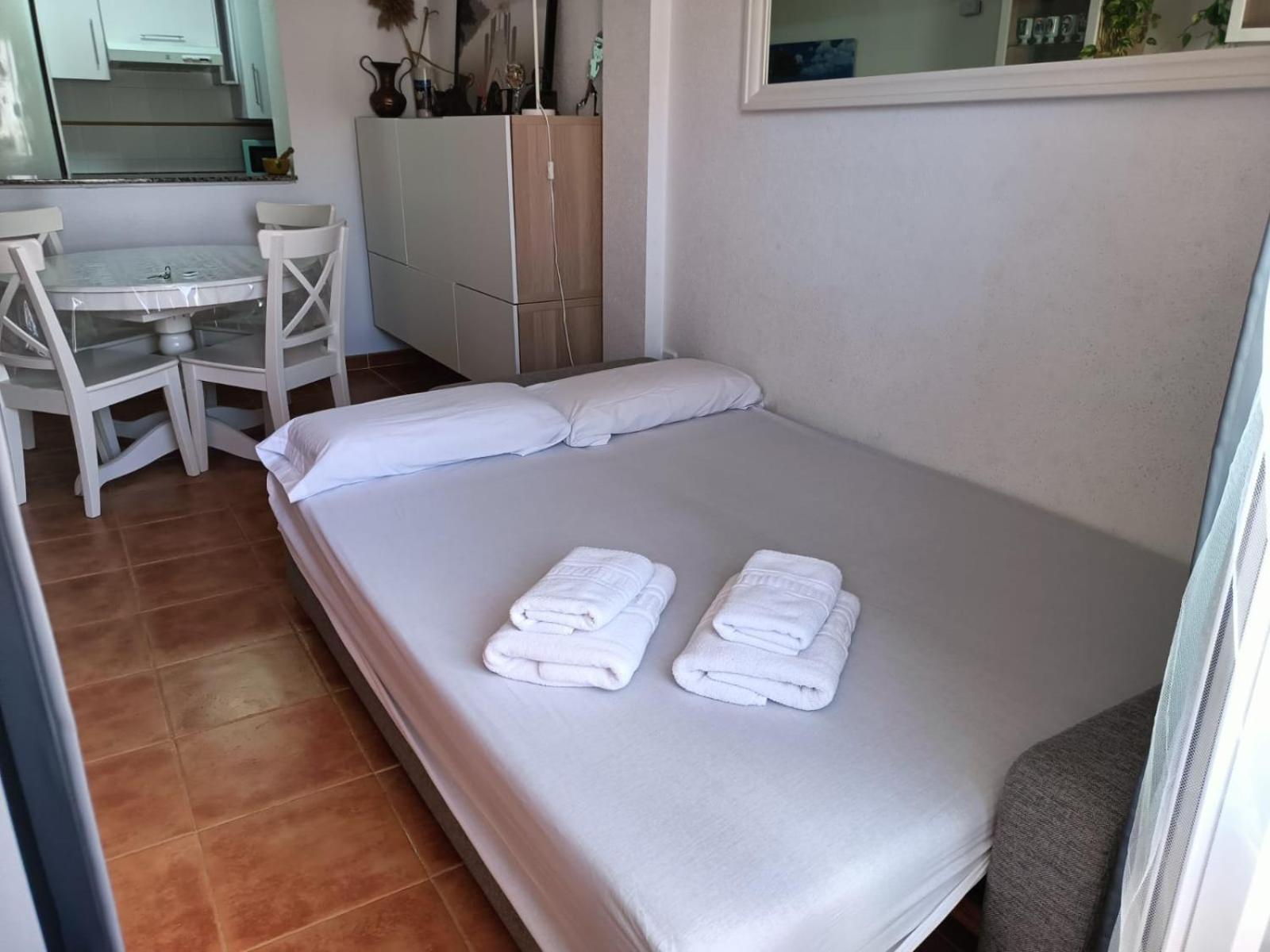 Precioso Con Piscina Y Garage * Palomares (Almeria)