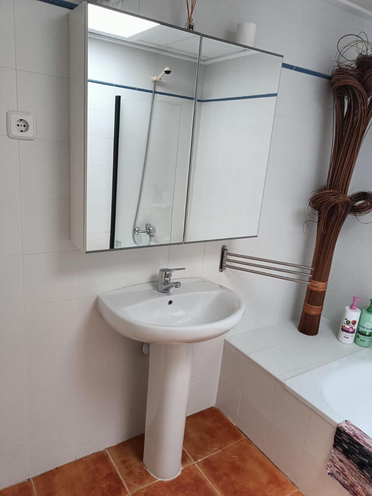 Precioso Con Piscina Y Garage Apartament *
